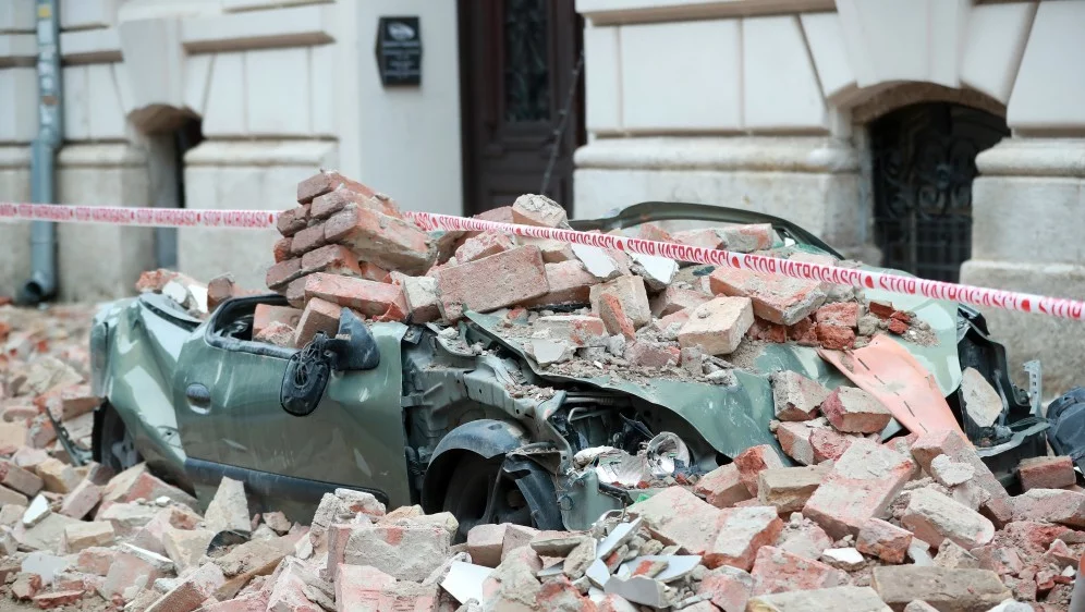 Inženjeri graditeljstva upozoravaju: Potres iznad 6 po Richteru mnoge bi bolnice, škole, vrtiće, muzeje i crkve srušio do temelja