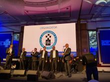 1. Humanitarna gala večer 2023