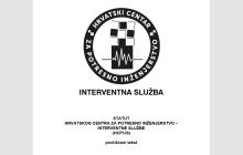 Statut udruge HCPI-IS (1. izmjena iz listopada 2024)
