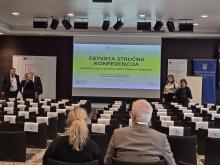 Održana 4. stručna konferencija Informacijskog sustava prostornoga uređenja