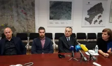 HRT - Donesena procjena rizika od velikih nesreća, ali i ekstremnih temperatura