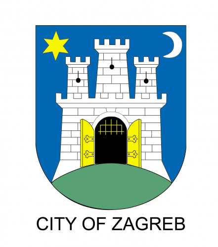 logo Grad Zagreb