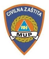 logo MUP CZ