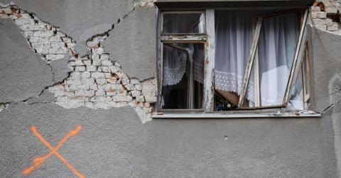 Jutarnji.hr - Ne vičite na statičare koji pregledavaju kuće, tu su dobrovoljno: ‘Zna biti neugodnih situacija‘
