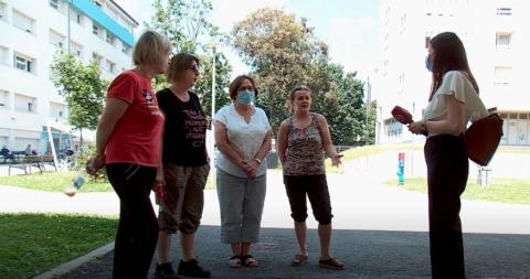 Dnevnik.hr - Nakon popisa stanovništva Zagrepčanima slijedi - još jedan popis: U planu je još od 2014., no potresi su ga konačno ubrzali