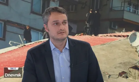 HRT - Prof. Uroš: Urušavanja su posljedica nekvalitetnih materijala i lošeg nadzora gradnje