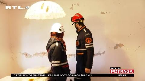 Net.hr - SIGURNA GRADNJA / Potraga sa stručnjacima: Kako graditi i koje materijale koristiti da domovi budu otporni na potrese?