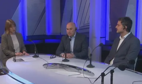 HRT - U mreži Prvog: Sedam dana nakon potresa u Turskoj