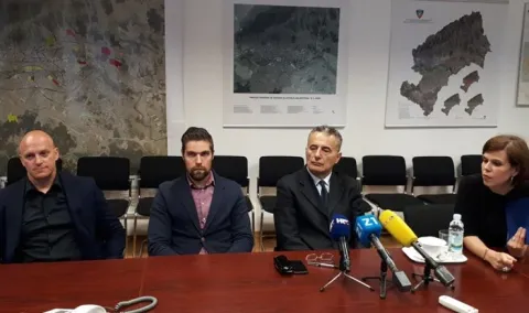HRT - Donesena procjena rizika od velikih nesreća, ali i ekstremnih temperatura