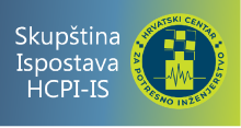 Održane Skupštine Ispostava Hrvatskog centra za potresno inženjerstvo –Interventne službe (HCPI-IS)