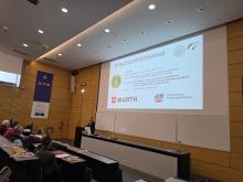 Održano stručno predavanje 