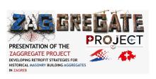 Predstavljanje projekta ZAGGREGATE