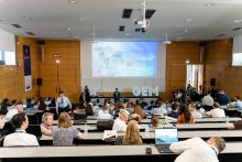 GEM Conference 2026 - From Faults To Future Scenarios