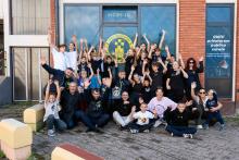 Edukativna radionica „Stabilnost u pokretu“
