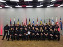 Hrvatski Structural Engineering Team uspješno završio međunarodnu vježbu MODEX Switzerland 2026
